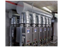 天然气模块锅炉-供应产品-沈阳特安机电设备安装工程